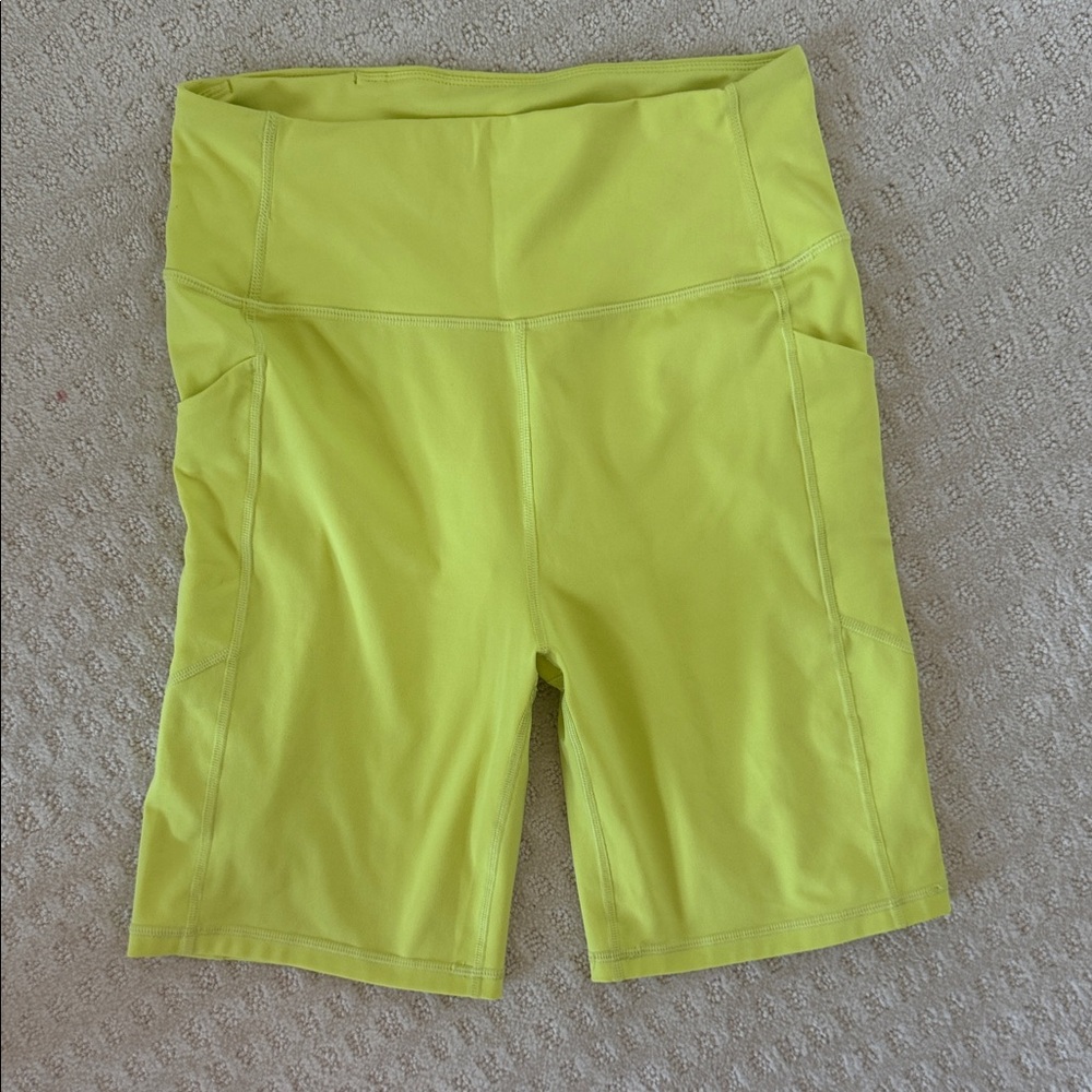 Figs shorts M